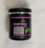 ASTRAL ORGANIC Sugar Shild Powder