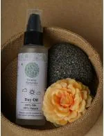 Tender Naturals Day Oil - 50 ml