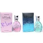 Ramsons perfume Ur lovley & Ur Sweet Eau de Parfum 30ml each (Pack of 2)