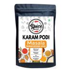 SPICE MOON Karam Podi| Spice Powder and Masala - 200gm