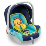 Fisher Price - Infant Car Seat / Carry Cot - Blue