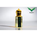 Haryar's Jannat-E-Oud Premium Attar Long-Lasting, Alcohol-Free, Natural Fragrance for Men and Women (6ML)