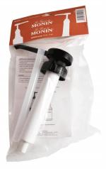 SMR SMR FOOD-AUTHENTIC AND PERFECTBottle Pump