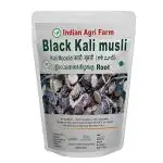 i Agri Farm Black Musli Root / 100 g / Kali Musli / Black Muesli Root
