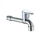 ZAP Prime Series Chrome Finish Shower and Bath Tap