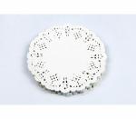 Ezee Oval Paper Doily 14 inch x 18 inch (250 pcs)