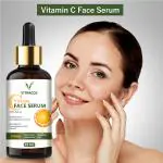 Say Goodbye to Dark Spots and Hyperpigmentation with Our Vitamin C Serum