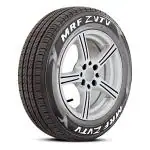 MRF ZVTV 165/70 R14 81S Tubeless Car Tyre