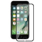 D & Y Premium 18D Silicone Air Bag Curved Soft Edge Tempered Glass for Apple iPhone 8 Plus 7 Plus 6 Plus