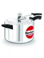 Hawkins Classic Pressure Cooker (CL50), 5 Litre