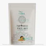 ANI'S FACE BODY BIKINI Hair Removal Wax