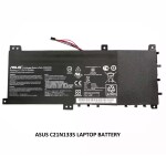SOLUTIONS-365 LAPTOP BATTERY FOR ASUS C21N1335 VIVOBOOK S451 S451L S451LA S451LB S451LN V451 V451L SERIES.