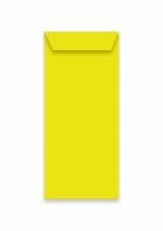 LRS Yellow Laminated Envelope 12*6 Inch - Pack of 50