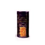 Oasis Baklawa Pistachio Biscotti Cookies | Tasty, Crunchy and Delicious Flavoured Cookies | Vegetarian Cookies for Tea Time, Snacks, & Gifting (100 Grams) - Pack 02
