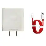 mPix 80W USB to C Charger Combo Compatible for Oneplus Nord CE 2 Lite /11 5G /Nord CE 2 Lite 5G/ 11R / Nord 2T /10T /9Pro/ 9P/ 9R/ 10R/ 2T 5G/ 2T