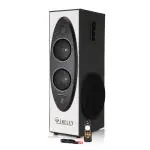 Bencley Oval02 Single Tower speaker/multimedia speaker with Bluetooth Height 64 cm