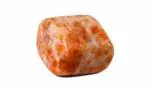 Divinity Crystals Sun Stone Divine Sunstone Crystal Original Tumble (Pack Of 2)