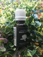 Happy Surroundings White Lotus Essential Oil (50 ml)