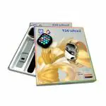 T 20 Ultra Smart Watch With 4 Straps 49mm By M/S. CHANNELPRO COMMUNICATIONS