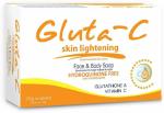 Gluta-C Intense Whitening, 135 G For Men And Women