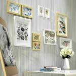 ArtzFolio Wall Photo Frame D66 | Wall Photo Picture Frames Home & Wall Decoration | Set of 10 Units | 4x6 - 4 Unit | 5x7 - 2 Unit | 6x6 - 1 Unit | 6x8 - 1 Unit | 8x10 - 2 Unit