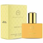 The Man Company Firewood Perfume for Men | Premium Luxury Long lasting Fragrance Spray | Eau De Perfume -30ml