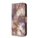 EXCLESIOR Apple iPhone 6 Multicolor Shockproof, Kickstand, Card Slot, Leather Wallet Flip Case Cover