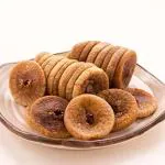 Chastity Dried (Anjeer) Small Figs 500gms