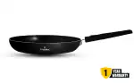 Prestlee Premium Nonstick Fry Pan 240 MM (2.6 MM) - Ideal for Frying, Searing, and Sauteing