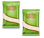 Pure Sharbati Wheat Flour ( Fresh Sharbati Atta ) 1 KG