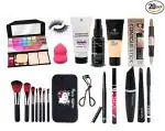 New MISS DOLL Professional Makeup Kit For Girls & Women Pack Of 20