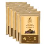 Khadi Ark Natural Shikakai Powder For Hair Cleanser or Hair Shampoo (500 g)