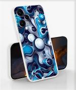 Mobom Designer Back Case Cover For Poco F5 5G