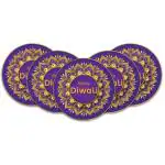 Festiko 30 Pcs Happy Diwali Cards, Diwali Festive Gift Cards