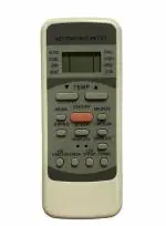 TIVANY INTERNATIONAL AC Remote Control for Onida AC