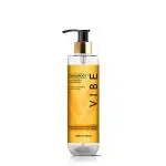 VIBE Onion And Fenugreek Shampoo,Prevents Hair Fall For Men And Women- 200 ml