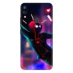aadia INFINIX SMART 2 PRO PRINTED MOBILE SKIN STICKER DECAL LAMINATION (PERFECT FIT/ONLY BACK/MATTE FINISH)