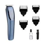 U Smart AT-1210 Professional Beard Trimmer for Man Runtime: 45 min Trimmer for Men & Women (1210)