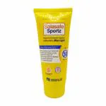 Regaliz Solasafe Sportz Physical Sunscreen Gel Spf 50+ Pa+++