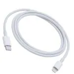 mPix Lightning USB Cable For Apple 13 Series- Type-C to Lightning Cable