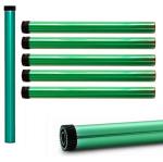 Print Star Premium OPC Drum for Ricoh SP 100 / SP 111 Toner Cartridges-Pack of Five Single Color Toner (Green)