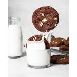 Sweetish House MafiaTriple Chocolate Chip Cookie 