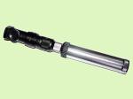 LABGO Streak Retinoscope With Dry Battery Handle Medical Specialties, Opthalmology