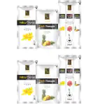 Zed Black Luxury Premium Chanmpa Pineapple PCR (pineapple Rose Champa) Incense Stick pack of 6 Incomplete