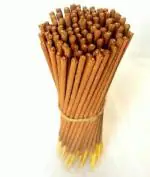KRUPA Premium Agarbatti For Home & Office Use | Loose Agarbatti Stick Rose Fragrance | Natural Fragrance Agarbattis | Agarbatti For Pooja | Incense-Sticks For Mandir | Incense Sticks Combo - 1Kg