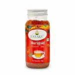 HAYAKU Dried Marigold Flower - Marigold Flower Tea 30g | Hand Picked Flowers