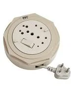 ESN 999 3 Pin Plug Extension Board 3.6m