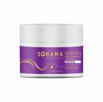 Sonama Naturals Keratin Hair Damage Control Mask for Strong Hair, Health Hair, Hair Growth, 200G