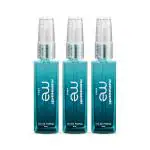 Mamaearth Aqua Parfum 24ml (Pack of 3)