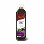 Tata 1mg Tejasya Karela Jamun Juice Helps In Metabolism, Liver Function, Reduce Acne & Marks (Pack of 1)
